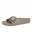 Birkenstock Madrid Big Buckle Eva 1030479 wygodne zdrowotne damskie klapki