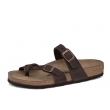 Birkenstock Mayari 0171321 wygodne zdrowotne damskie klapki