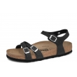 Birkenstock Kumba 1021506 wygodne zdrowotne damskie sandały