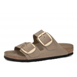 Birkenstock Arizona Big Buckle 1030382 damskie klapki
