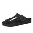 Birkenstock Gizeh Big Buckle EVA 1031370 wygodne damskie klapki - japonki