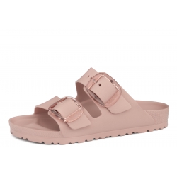 Birkenstock Arizona Big Buckle EVA 1032032 wygodne zdrowotne damskie klapki