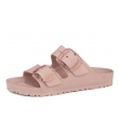 Birkenstock Arizona Big Buckle EVA 1032032 wygodne zdrowotne damskie klapki