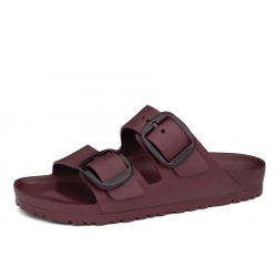 Birkenstock Arizona Big Buckle EVA 1033115 wygodne zdrowotne damskie klapki