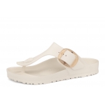 Birkenstock Gizeh Big Buckle EVA 1031366 damskie klapki - japonki