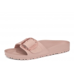 Birkenstock Madrid Big Buckle Eva 1032033 damskie klapki