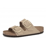 Birkenstock Arizona Big Buckle 1023957 damskie klapki