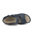 Berkemann Rina 01040-329 wygodne zdrowotne damskie sandały