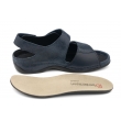 Berkemann Rina 01040-329 wygodne zdrowotne damskie sandały