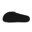 Birkenstock Madrid Big Buckle 1032892 wygodne zdrowotne damskie klapki