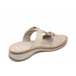 Ara Hawaii 12-29003 09G wygodne skórzane damskie klapki