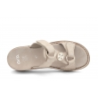 Ara Hawaii 12-29003 09G wygodne skórzane damskie klapki