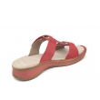 Ara Hawaii 12-29003 09G wygodne skórzane damskie klapki