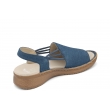 Ara Hawaii 12-29005 10G wygodne skórzane damskie sandały