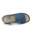 Ara Hawaii 12-29005 10G wygodne skórzane damskie sandały