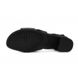 Ara Riva-S 12-27606-01 wygodne skórzane damskie sandały
