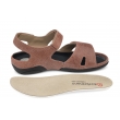 Berkemann Jacklyn 01605-458 wygodne zdrowotne damskie sandały