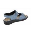 Berkemann Lisabella 03121-394 wygodne zdrowotne damskie sandały