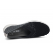 Fly Flot 49 215 W8 DARK GREY wygodne damskie półbuty