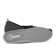 Fly Flot 49 215 W8 DARK GREY wygodne damskie półbuty
