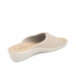 Fly flot T4 429 5E BEIGE wygodne damskie klapki