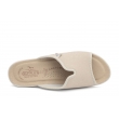 Fly flot T4 429 5E BEIGE wygodne damskie klapki