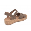 Josef Seibel Evita 03 69603 724 250 wygodne skórzane damskie sandały