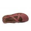 Josef Seibel Rosalie 79513 476 470 wygodne skórzane damskie sandały