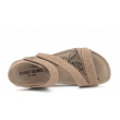 Josef Seibel Tonga 78578 380 200 wygodne damskie sandały