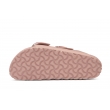 Birkenstock Arizona Big Buckle EVA 1032032 wygodne zdrowotne damskie klapki