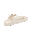 Birkenstock Gizeh Big Buckle EVA 1031366 wygodne zdrowotne damskie klapki - japonki