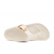 Birkenstock Gizeh Big Buckle EVA 1031366 wygodne zdrowotne damskie klapki - japonki