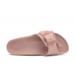 Birkenstock Madrid Big Buckle Eva 1032033 wygodne zdrowotne damskie klapki
