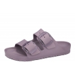 Birkenstock Arizona Big Buckle EVA 1030412 zdrowotne damskie klapki
