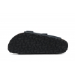 Birkenstock Arizona BS 051153 wygodne ortopedyczne damskie klapki