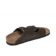 Birkenstock Arizona BS 951313 wygodne zdrowotne damskie klapki