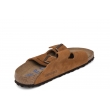 Birkenstock Arizona BS 1009527 damskie klapki