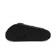 Birkenstock Arizona BS 1013643 zdowotne ortopedyczne damskie klapki