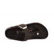 Birkenstock Gizeh 1032934 zdrowotne damskie klapki - japonki