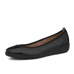 Caprice 9-22103-41 026 damskie baleriny