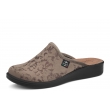 Fly flot 83 W36 XE TAUPE wygodne damskie klapki