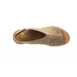 Rieker 64196-64 wygodne damskie sandały