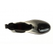 Rieker P8280-03 wygodne damskie kalosze botki