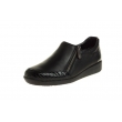 Rieker Tex 44094-00 wygodne damskie półbuty