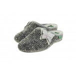 Dr Brinkmann 320547 damskie kapcie