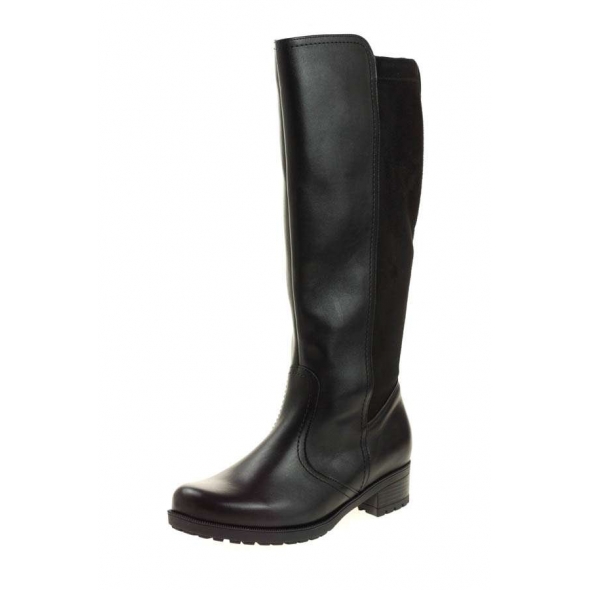Ara 12-49076 XL wygodne damskie kozaki zimowe