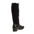Ara 12-49076 XL wygodne damskie kozaki zimowe