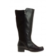 Ara 12-49076 XL wygodne damskie kozaki zimowe