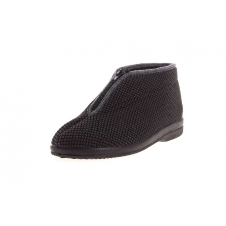 Adanex BIO 21147 wygodne damskie kapcie