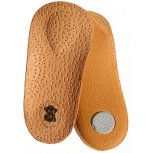 Wkładki - Skóra profilowana 2/3. Komplet 2 szt.